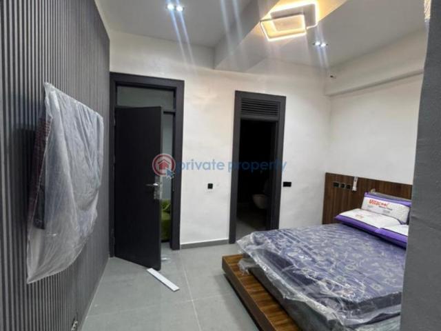 House for rent in Eti Osa, Abuja