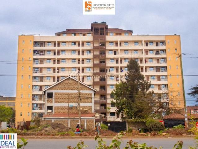 Apartment for rent in Kiambu, Nairobi