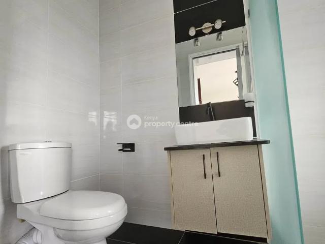 Apartment for rent in Spring Valley, Kiambu
