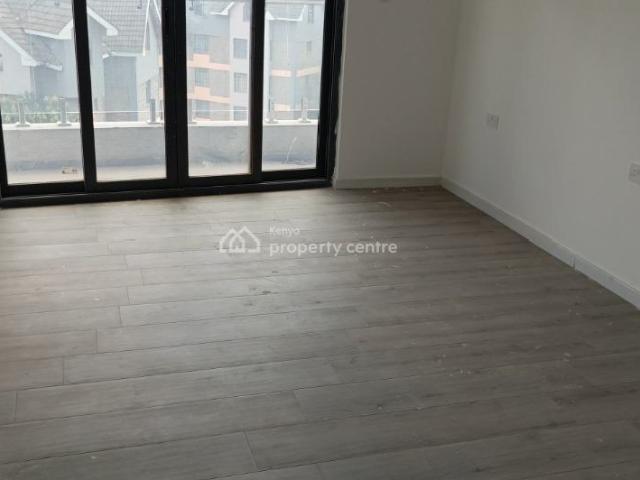 Apartment for rent in Kileleshwa, Kiambu