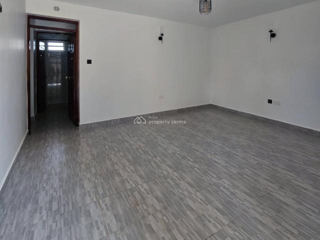Apartment for rent in Kabete, Kiambu