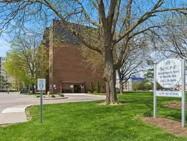 Condo for rent in Chatham–kent, Ontario
