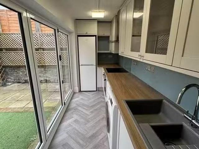 House for rent in Low Harrogate, Harrogate