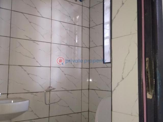 Apartment for rent in Enugu