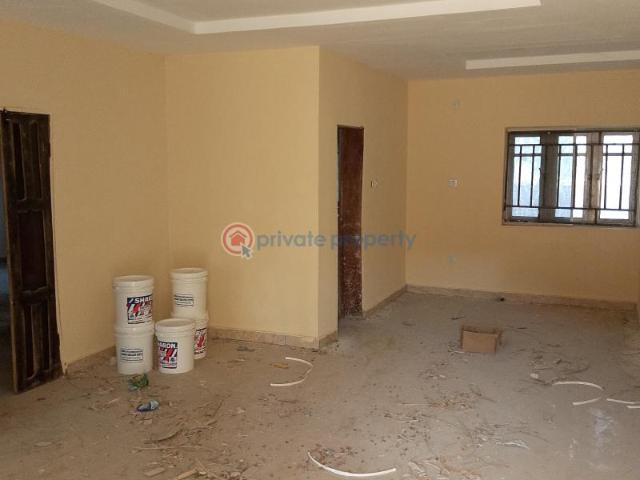 Apartment for rent in Enugu