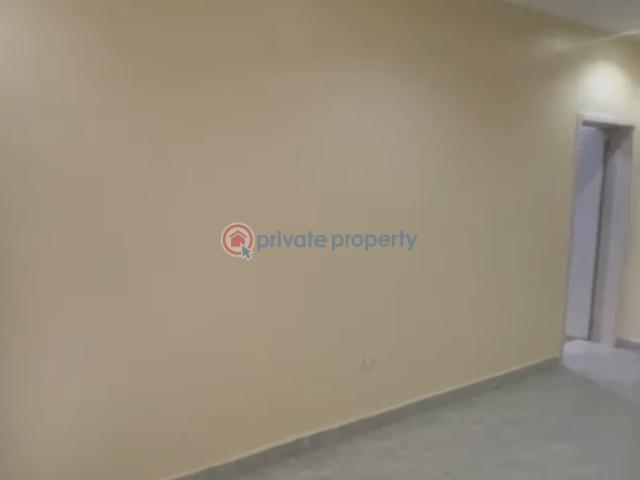 Apartment for rent in Abuja