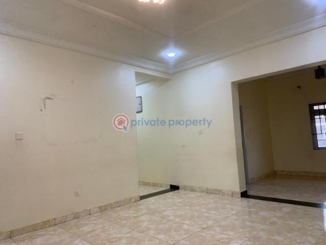 Apartment for rent in Abuja, Central Area Phase 2 