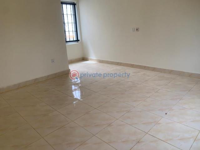 Apartment for rent in Abuja, Central Area Phase 2 