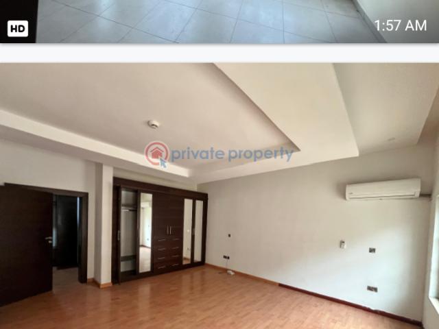 Apartment for rent in Abuja
