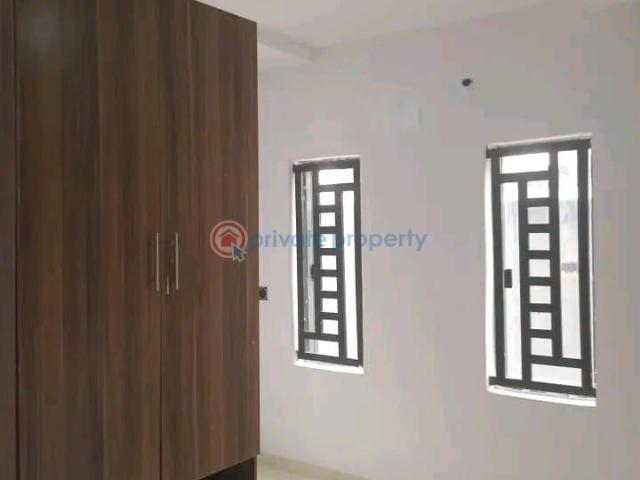 Apartment for rent in Ibadan