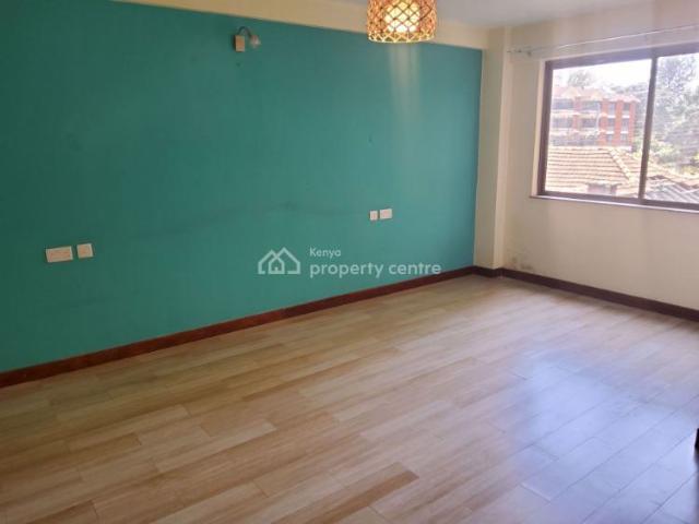 Apartment for rent in Parklands, Kiambu