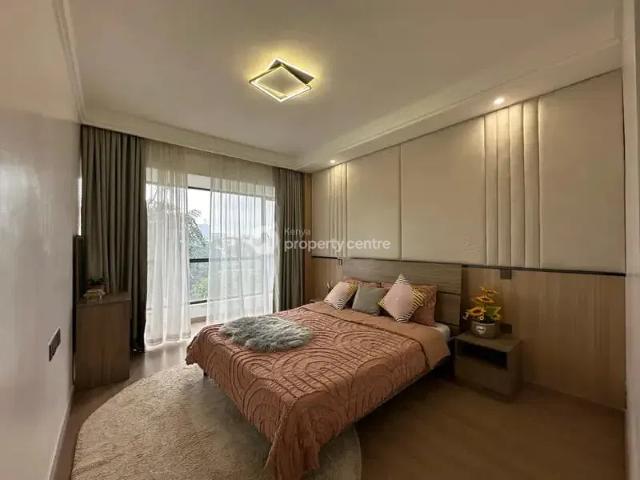 Apartment for rent in Westlands, Nairobi