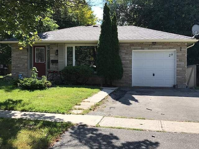 House for rent in Barrie