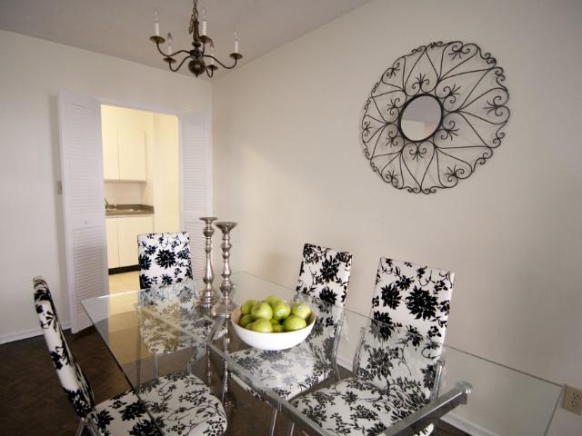 House for rent in Woburn, Ontario