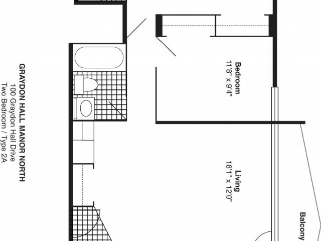 House for rent in Woburn, Ontario
