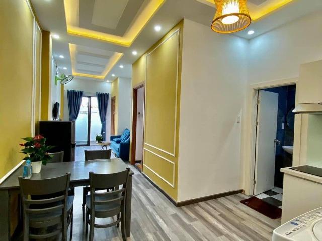 Căn hộ cho thuê tại Đà Nẵng