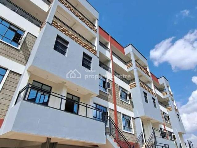 Apartment for rent in Kawangware, Kiambu