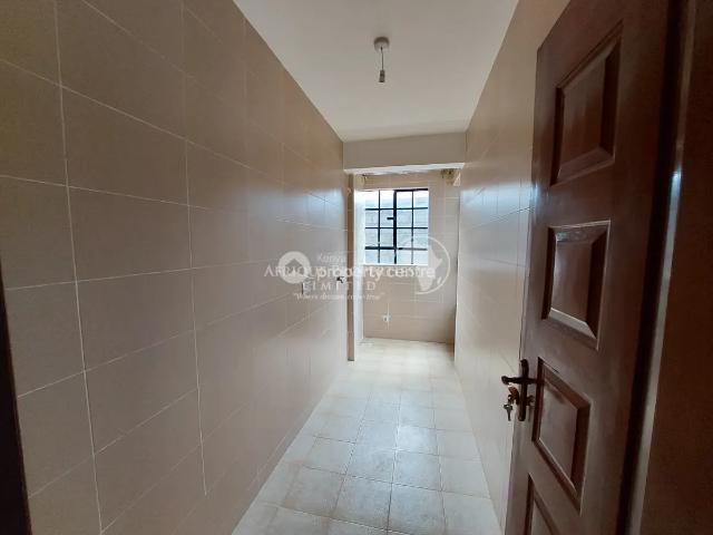 Apartment for rent in Muthaiga, Kiambu