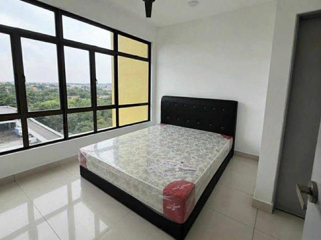 Serviced Residence for rent in Masai, Johor