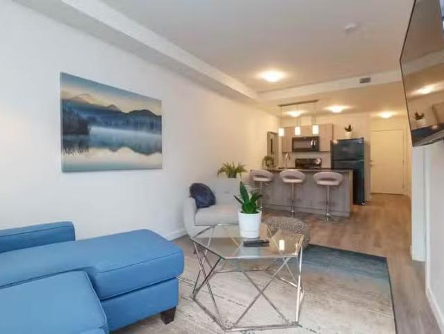 Condo for rent in Victoria, British Columbia