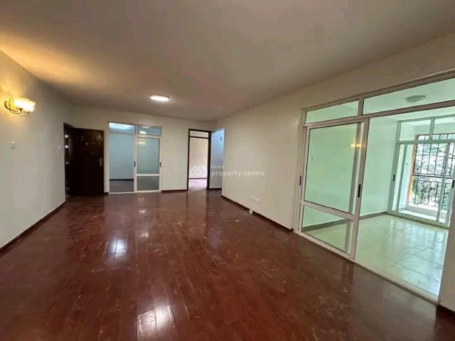 Apartment for rent in Lavington, Kiambu