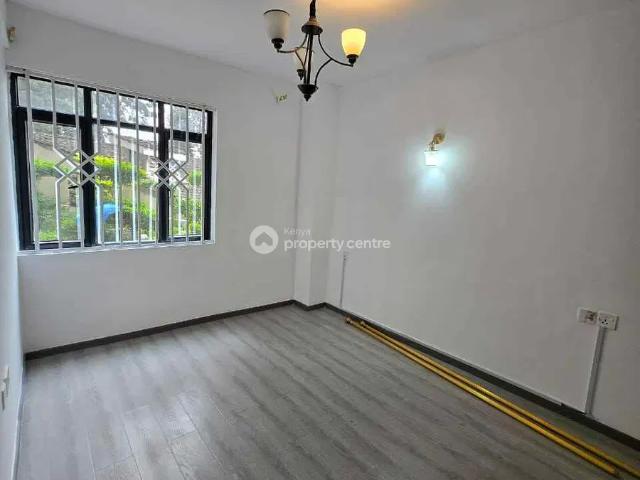 Apartment for rent in Kilimani, Nairobi