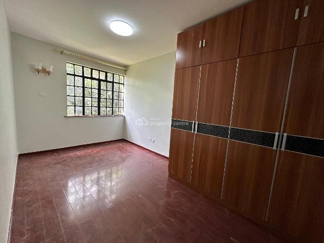 Apartment for rent in Lavington, Kiambu