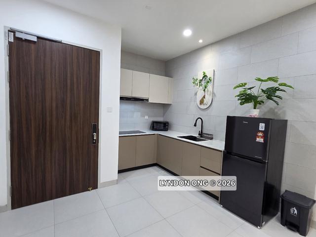 Apartment for rent in Kuching, Bahagian Kuching