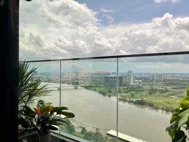 Căn hộ cho thuê tại Thủ Đức, Hồ Chí Minh