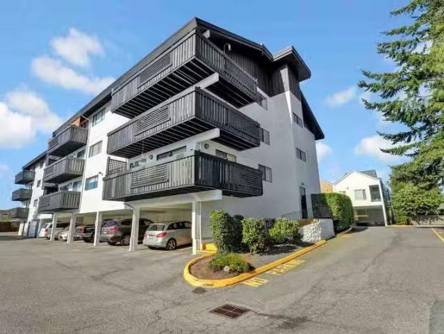 Condo for rent in Sidney, British Columbia