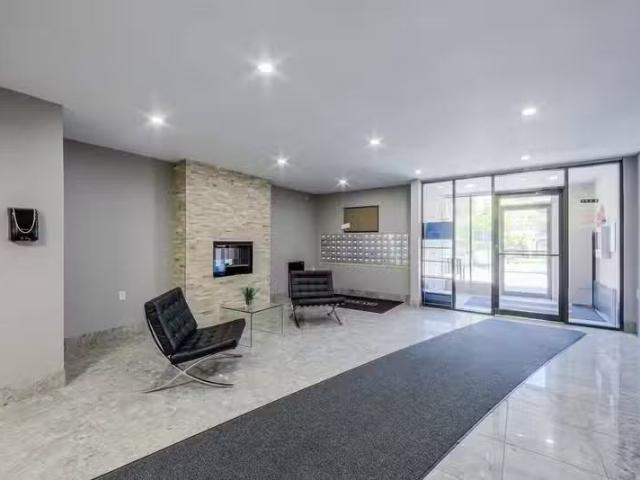 Condo for rent in Guelph, Ontario