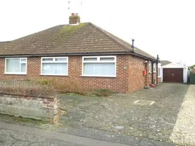 House for rent