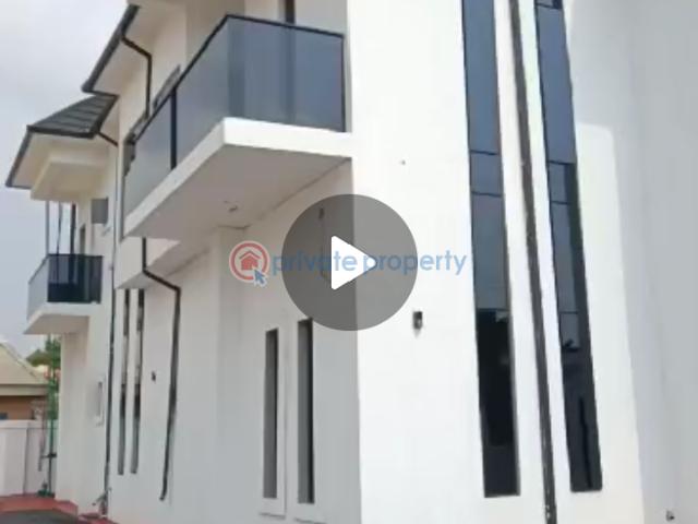 House for rent in Abuja