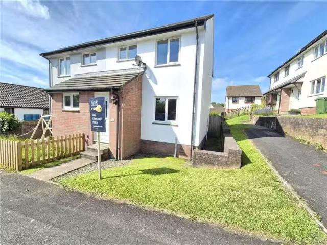 House for rent in Great Torrington, Brandis Corner