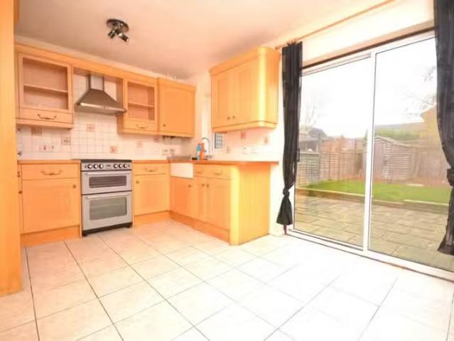 House for rent in Chipping Hill, Essex