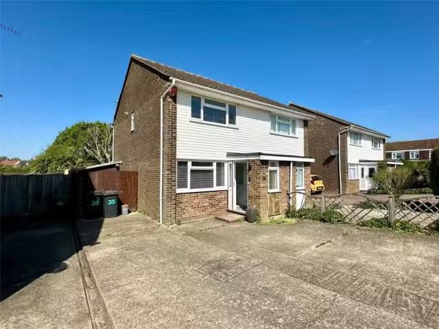 House for rent in Cross In Hand, East Sussex