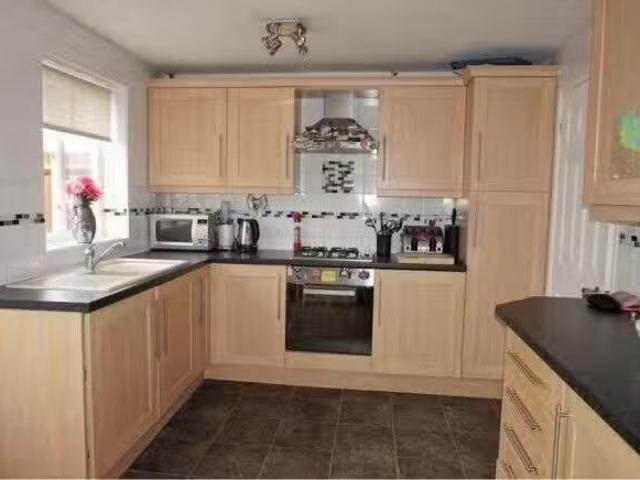 House for rent in Minworth, West Midlands