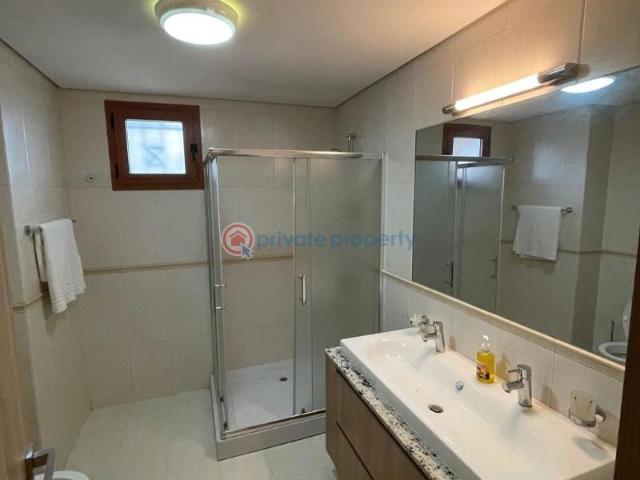 Apartment for rent in Abuja