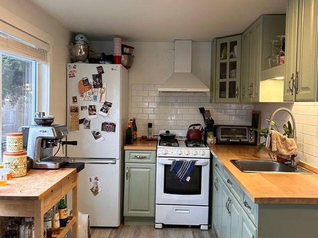 Room for rent in Abbotsford