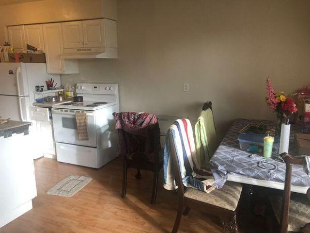 Room for rent in Burnaby, British Columbia