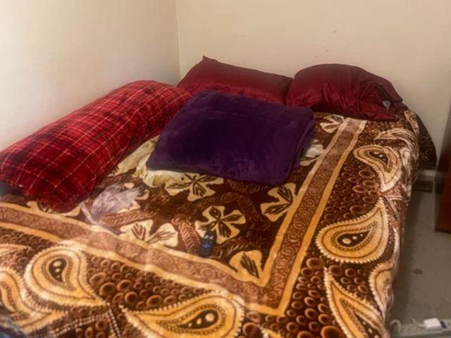 Room for rent in Calgary