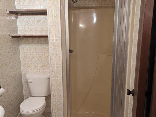 Room for rent in Camrose, Alberta