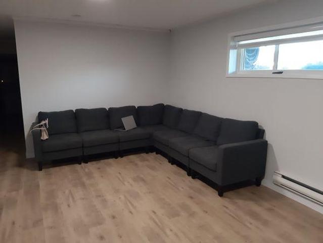 Room for rent in Chilliwack, British Columbia