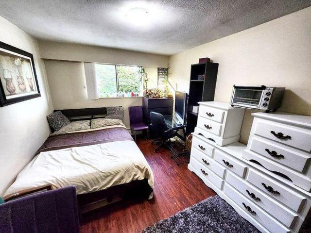 Room for rent in Coquitlam, British Columbia