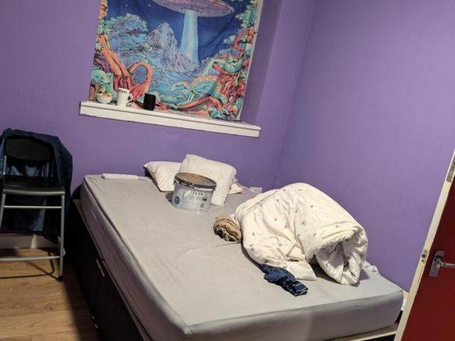 Room for rent in Househillwood, Scotland