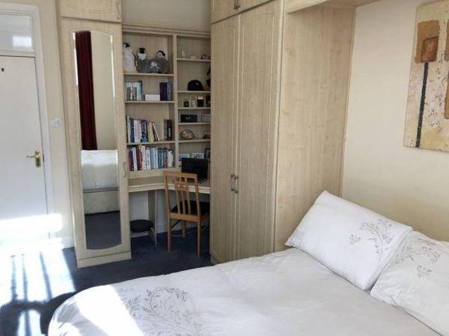 Room for rent in Shoreditch, Greater London