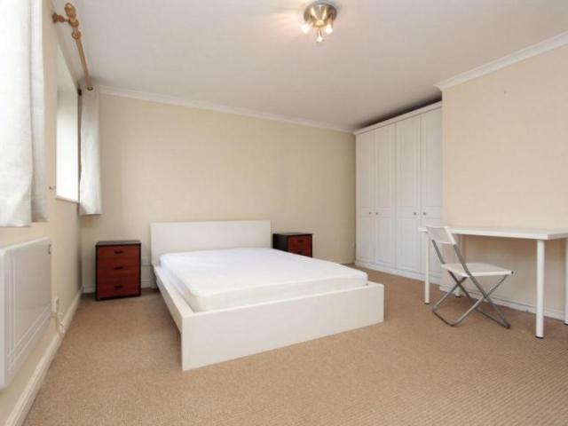 Room for rent in Isle Of Dogs, Greater London