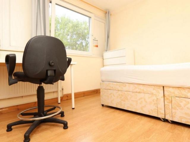 Room for rent in Bromley-by-Bow, Limehouse