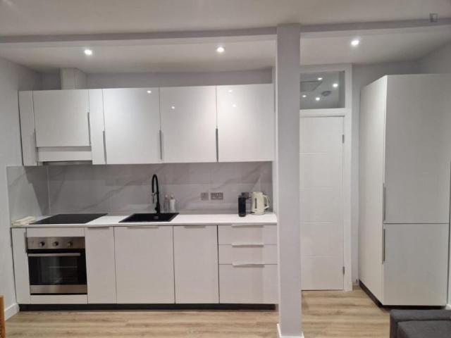 Room for rent in Higham Hill, Greater London