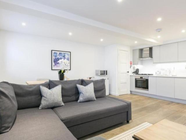 Room for rent in East Marylebone, Mayfair